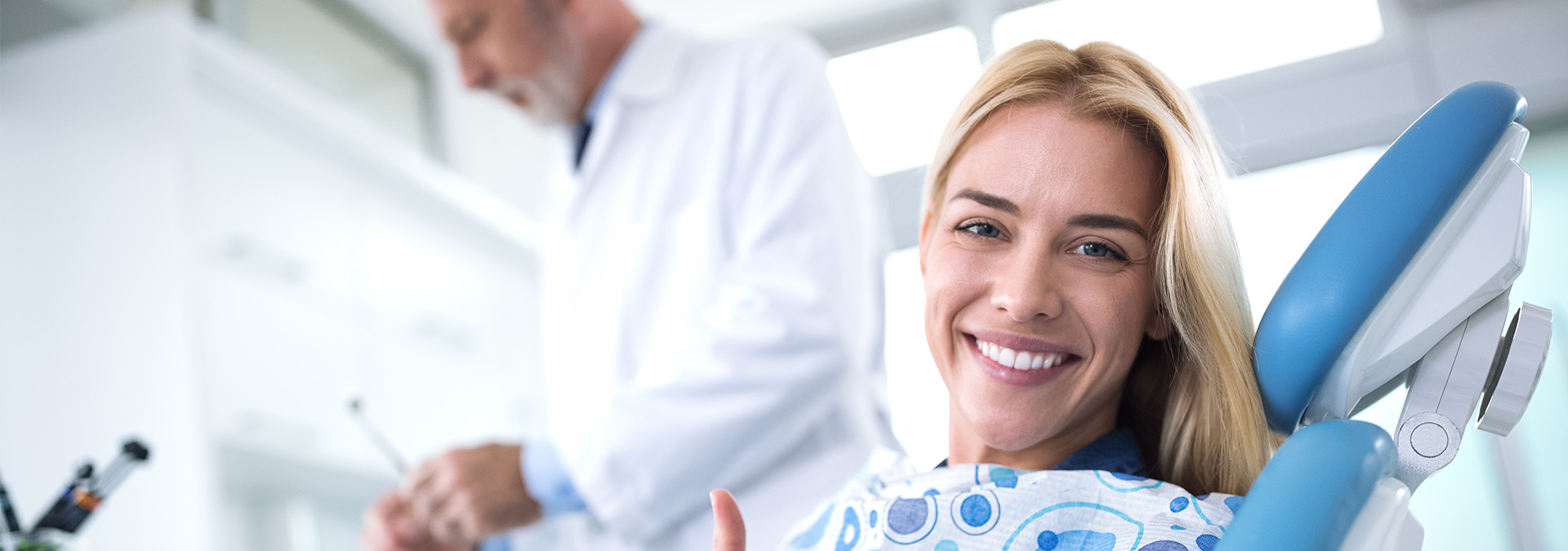 Pediatric Dentist in North Hollywood